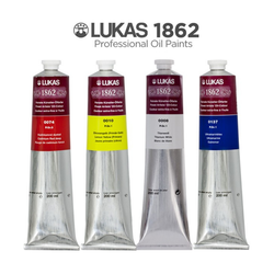 Lukas - 1862 Yağlı Boya 200ml