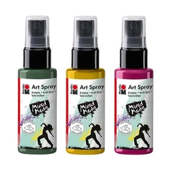 Art Spray 50ml - Thumbnail