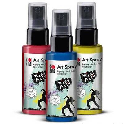 Art Spray 50ml