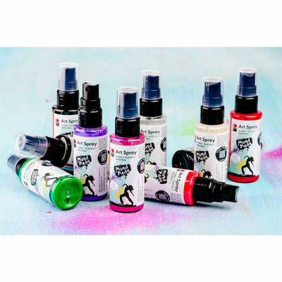 Art Spray 50ml