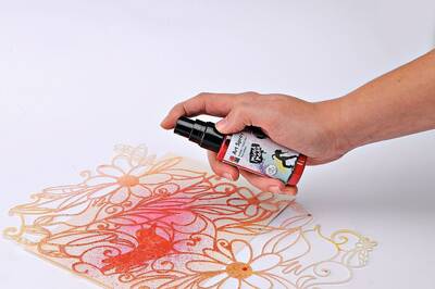 Art Spray 50ml