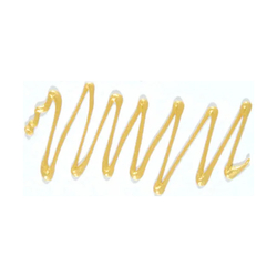 Pebeo - Cam Boya Kontürü 20ml Tüp - 773000 Altın