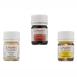 Ponart - Cam Boyası 20ml