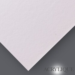 Clairefontaine - Akrilik Kağıt 72x102 cm 360gr - 1 Paket/10 Adet