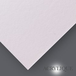 Clairefontaine - Akrilik Kağıt 50x65cm 360gr - 1 Paket/10 Adet