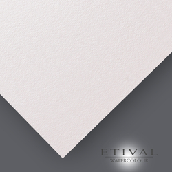 Etival Classic Suluboya 50x70cm 300gr - 1 Paket/10 Adet - Thumbnail