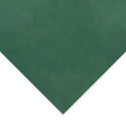 Clairefontaine - Pastel Mat 50x70cm 360gr DARK GREEN - 1 Paket/5 Adet