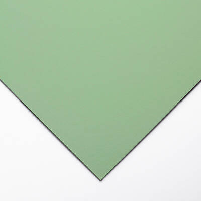 Pastel Mat 50x70cm 360gr LIGHT GREEN - 1 Paket/5 Adet