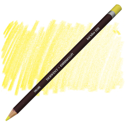 Derwent - Coloursoft Yumuşak Kuru Boya Kalemi - C020 Acid Yellow