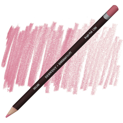 Derwent - Coloursoft Yumuşak Kuru Boya Kalemi - C200 Bright Pink