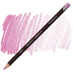 Derwent - Coloursoft Yumuşak Kuru Boya Kalemi - C210 Pink Lavender