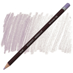 Derwent - Coloursoft Yumuşak Kuru Boya Kalemi - C230 Pale Lavender