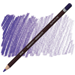 Derwent - Coloursoft Yumuşak Kuru Boya Kalemi - C270 Royal Purple