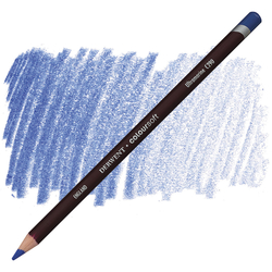 Derwent - Coloursoft Yumuşak Kuru Boya Kalemi - C290 Ultramarine