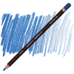 Derwent - Coloursoft Yumuşak Kuru Boya Kalemi - C320 Electric Blue