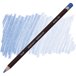 Derwent - Coloursoft Yumuşak Kuru Boya Kalemi - C370 Pale Blue