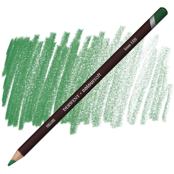 Derwent - Coloursoft Yumuşak Kuru Boya Kalemi - C420 Green