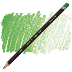 Derwent - Coloursoft Yumuşak Kuru Boya Kalemi - C430 Pea Green