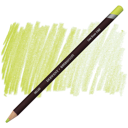 Derwent - Coloursoft Yumuşak Kuru Boya Kalemi - C460 Lime Green