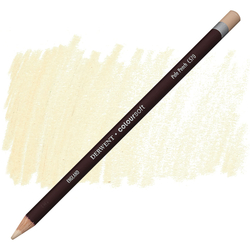 Derwent - Coloursoft Yumuşak Kuru Boya Kalemi - C570 Pale Peach