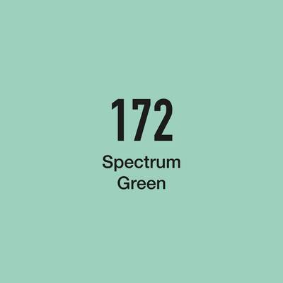 Twin Marker GY172 Spectrum Green