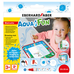 Eberhard Faber - Aqua Boyama Matı