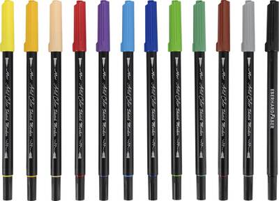 Artist Color Eskiz Markörü 12li Set
