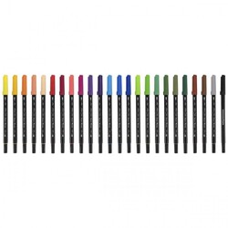 Artist Color Eskiz Markörü 24li Set - Thumbnail