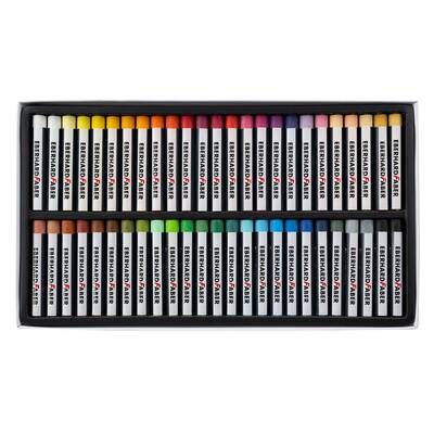 Artsit Color Yağlı Pastel 50 Renk