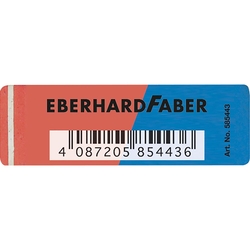 Eberhard Faber - EF Kauçuk İçermeyen Silgi