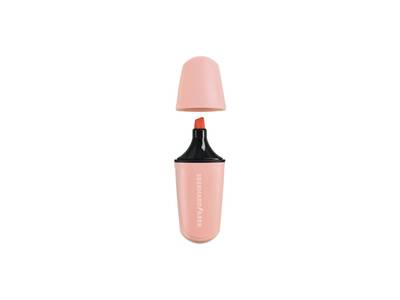 Mini Highlighter Pastel 30lu
