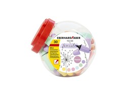 Eberhard Faber - Mini Highlighter Pastel 30lu