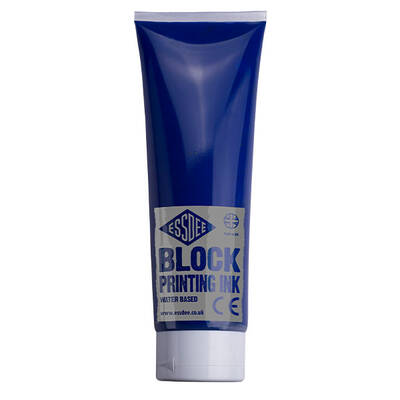 Linolium Boya 300gr - 04 Brillant Blue