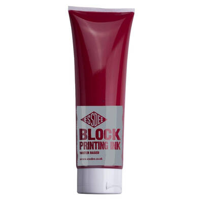 Linolium Boya 300gr - 03 Crimson
