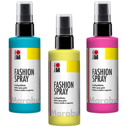 Marabu - Fashion Spray 100ml