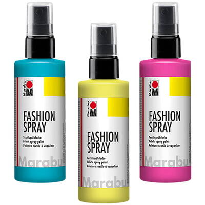 Fashion Spray 100ml