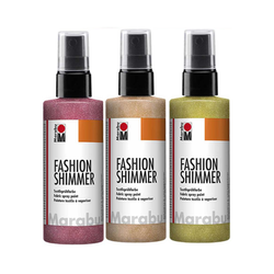 Marabu - Fashion Spray Shimmer 100ml