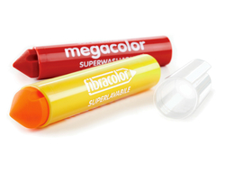Fibracolor - Fibracolor Megacolor 10 Renk Fibracolor - Fibracolor Megacolor 10 Renk