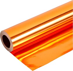 Alu Folyo 50cmx10m Rulo Bakır - Thumbnail