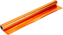 Folia - Alu Folyo 50cmx10m Rulo Bakır (1)