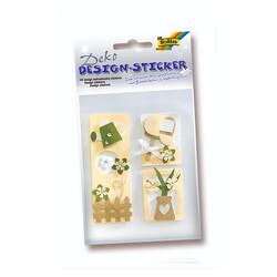 Folia - Design Sticker Set 10