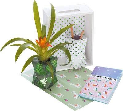 Hot Foil Set-2 Dizayn Kağıdı 12 Tabaka