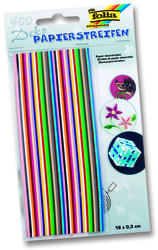 Folia - Folia Quilling 130gsm 400 adet