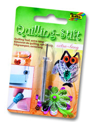Folia - Folia Quilling-Kıvırma Aleti- extra uzun