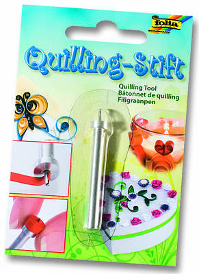 Folia Qulling Kıvırma Aleti