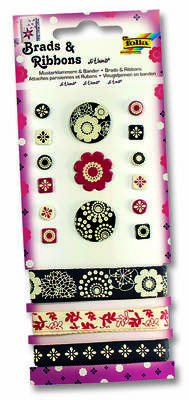 Folia Süs ve Kurdeleler-Geleneksel Yerel