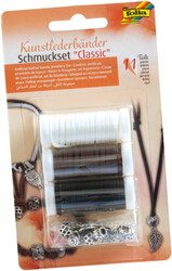 Folia - Folia Yaratıcı Takı Seti Klasik