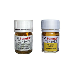 Ponart - Glass Art 20ml