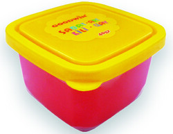Goodwin - Sanat Kili Kırmızı 40 gr Goodwin - Sanat Kili Kırmızı 40 gr