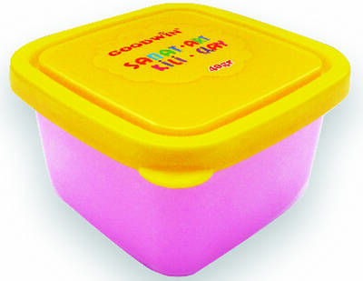 Sanat Kili Pembe 40 gr Sanat Kili Pembe 40 gr